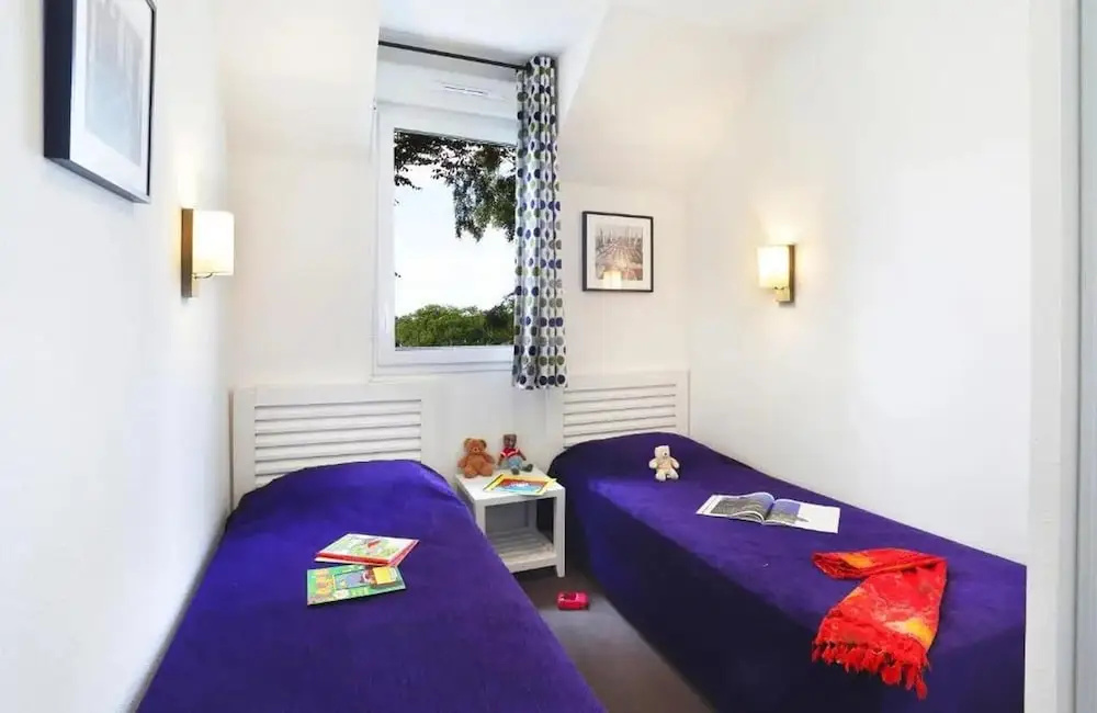 Voir la photo 3 — Audierne Duplex Cottage for 6