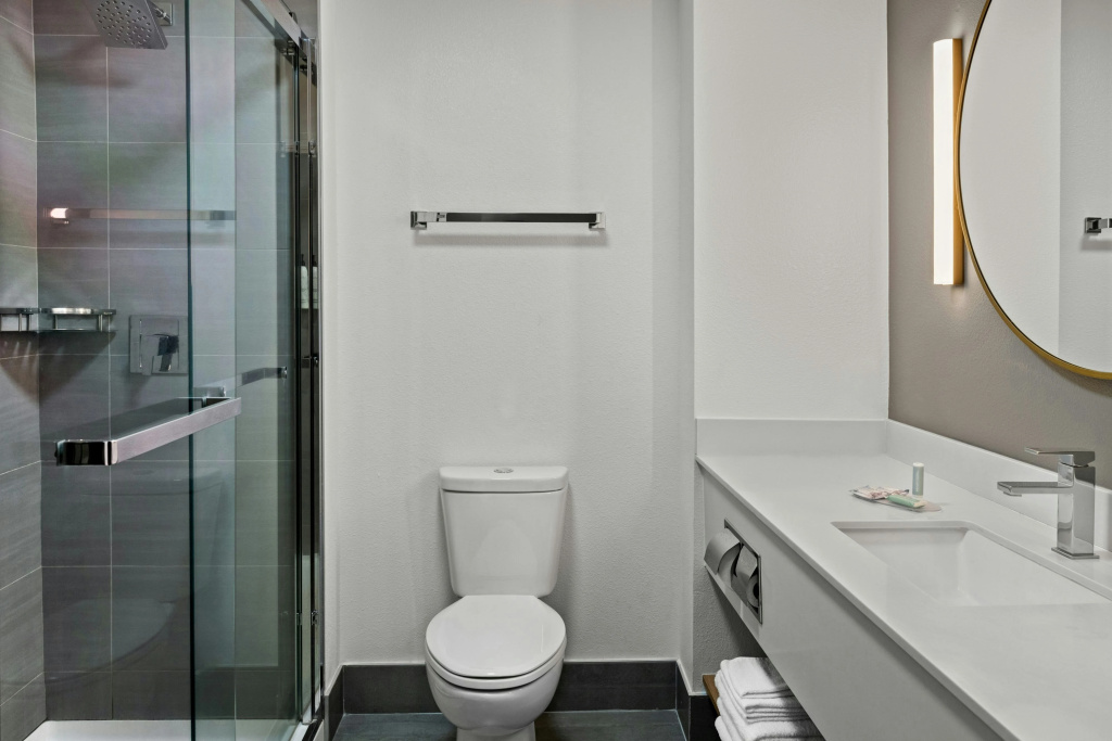 Fairfield Inn and Suites by Marriott Sacramento Elk Grove - Général