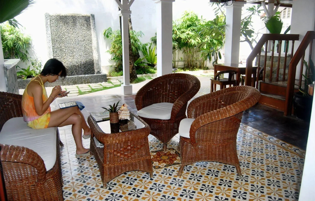 Hey Jude Boracay - Général