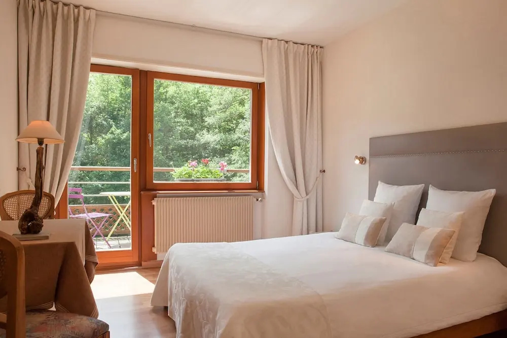 La Fischhutte, The Originals Relais - Chambres