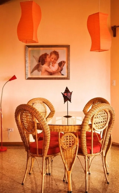 B&B Vista Atenas - фото 9