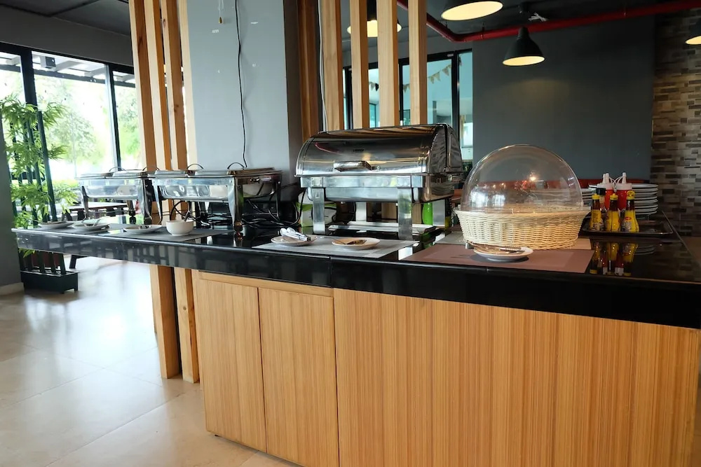 Interpark Hotel & Residence, Eastern Seaboard Rayong - Général