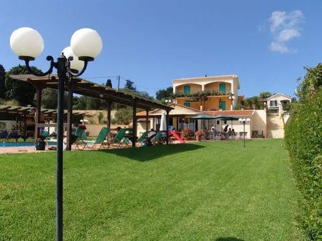 Residence Poseidon - Général