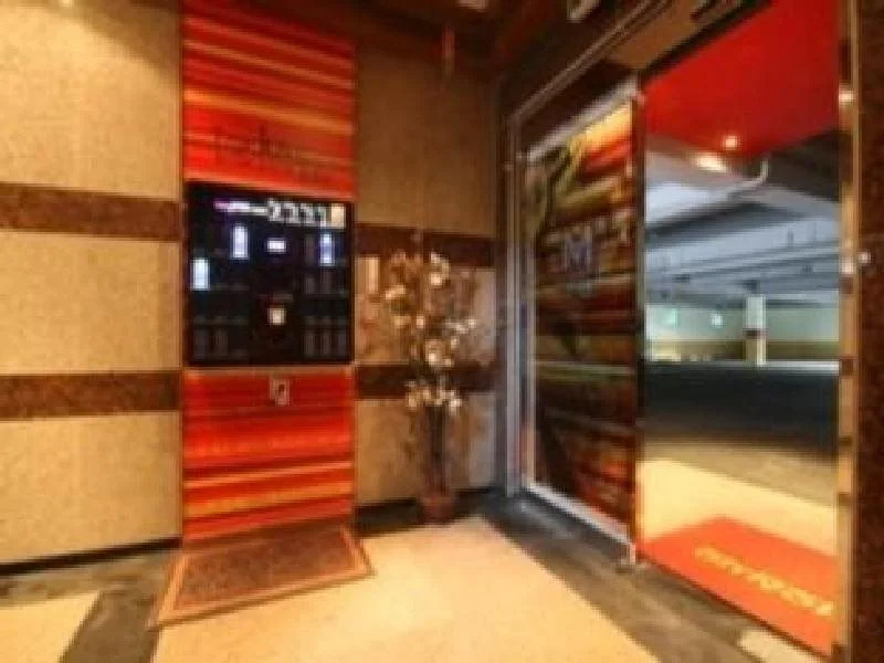Hotel photo 2