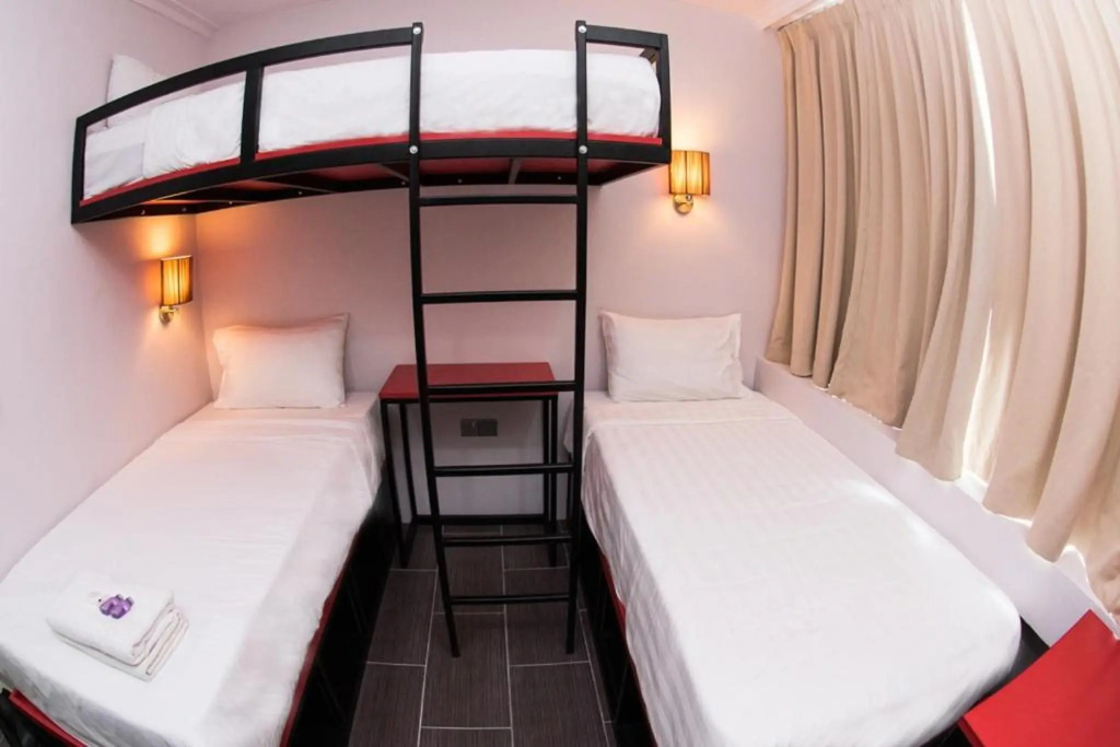 Hotel photo 26