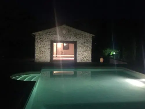 Podere Sant' Egidio