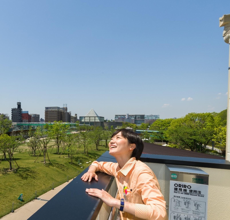 Kintetsu Friendly Hostel Tennojipark Osaka 사진 1