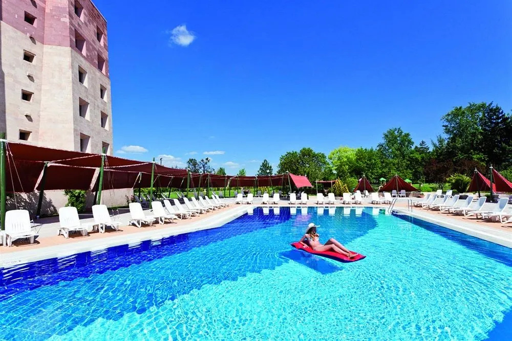 Kapadokya Lodge - Général