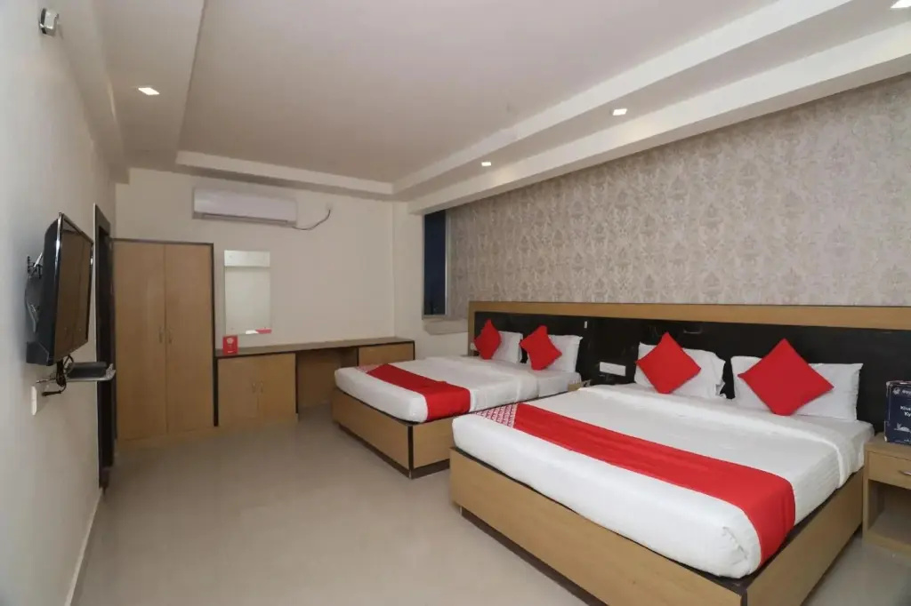 Hotel photo 2