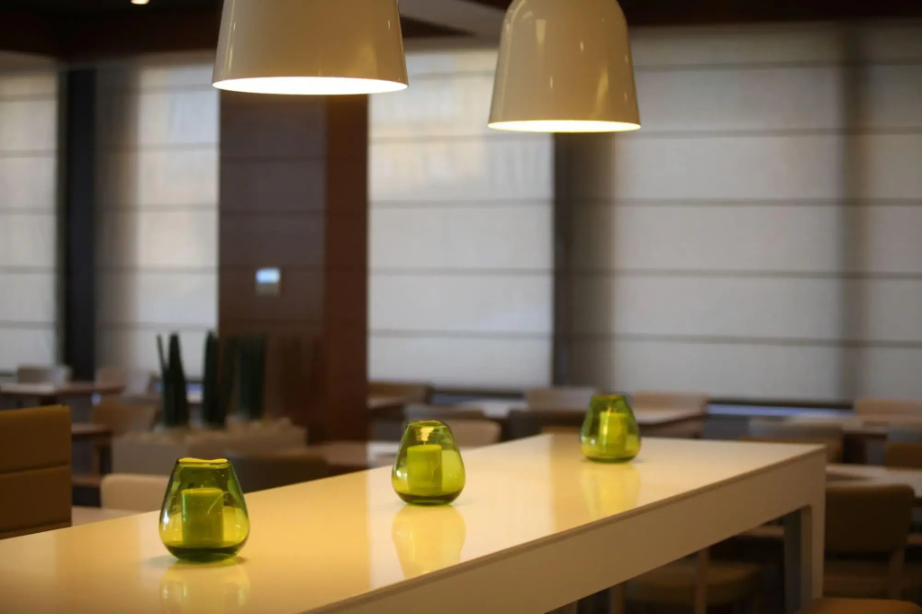 Oxygen Lifestyle Hotel - Général