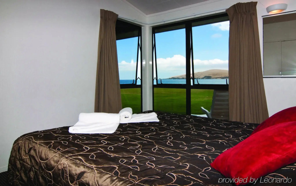 The Sands Hotel Hokianga - Général