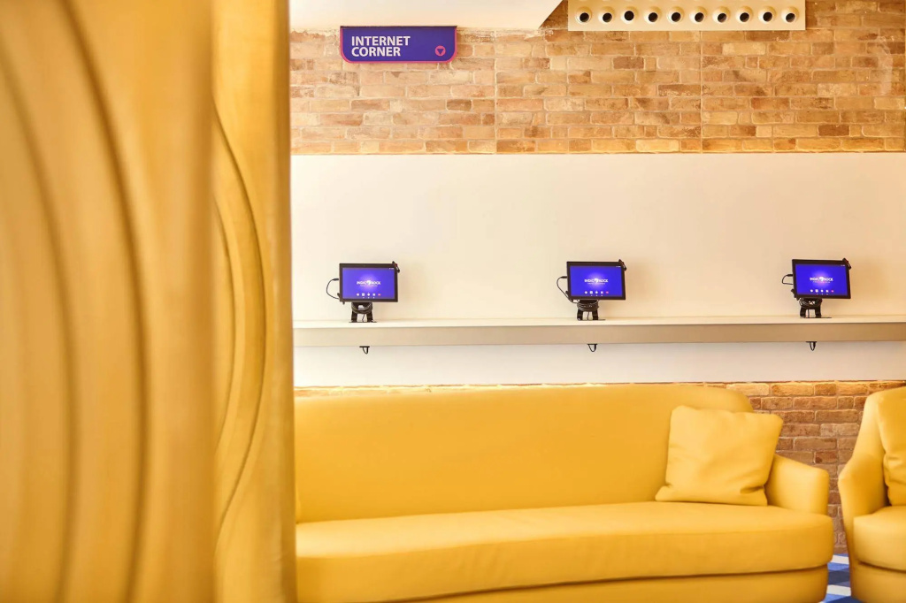 Indico Rock Hotel Mallorca - Adults Only - Général