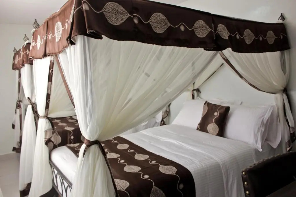 Hadassah Hotel - Chambres