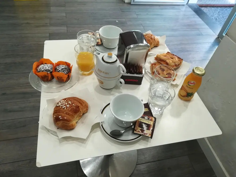 Hotel photo 13