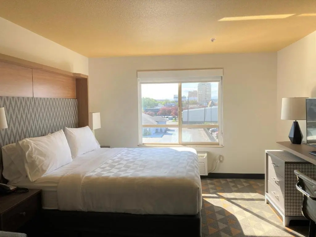 Holiday Inn Yakima by IHG - Chambres