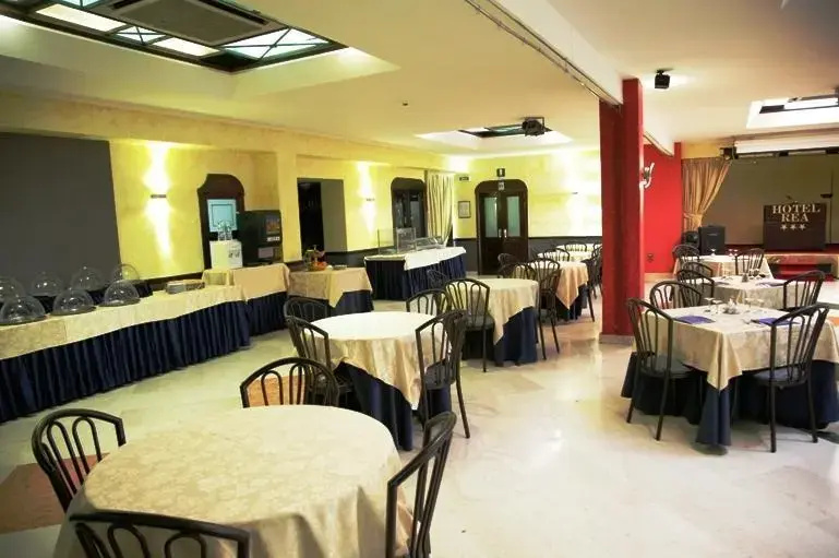 Hotel Rea - Général