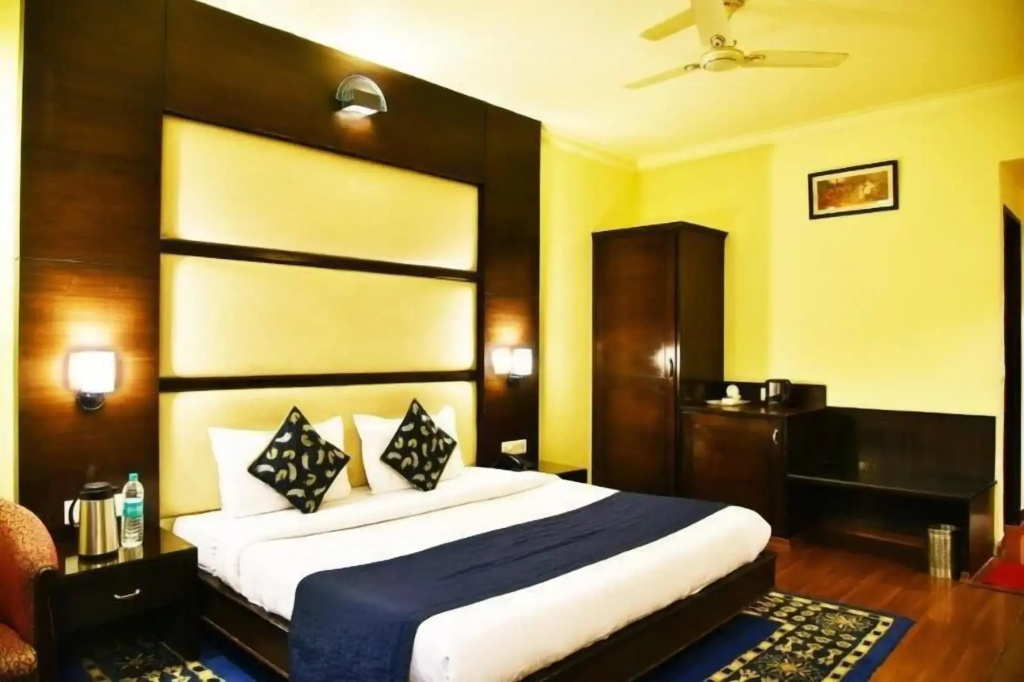 Hotel photo 11