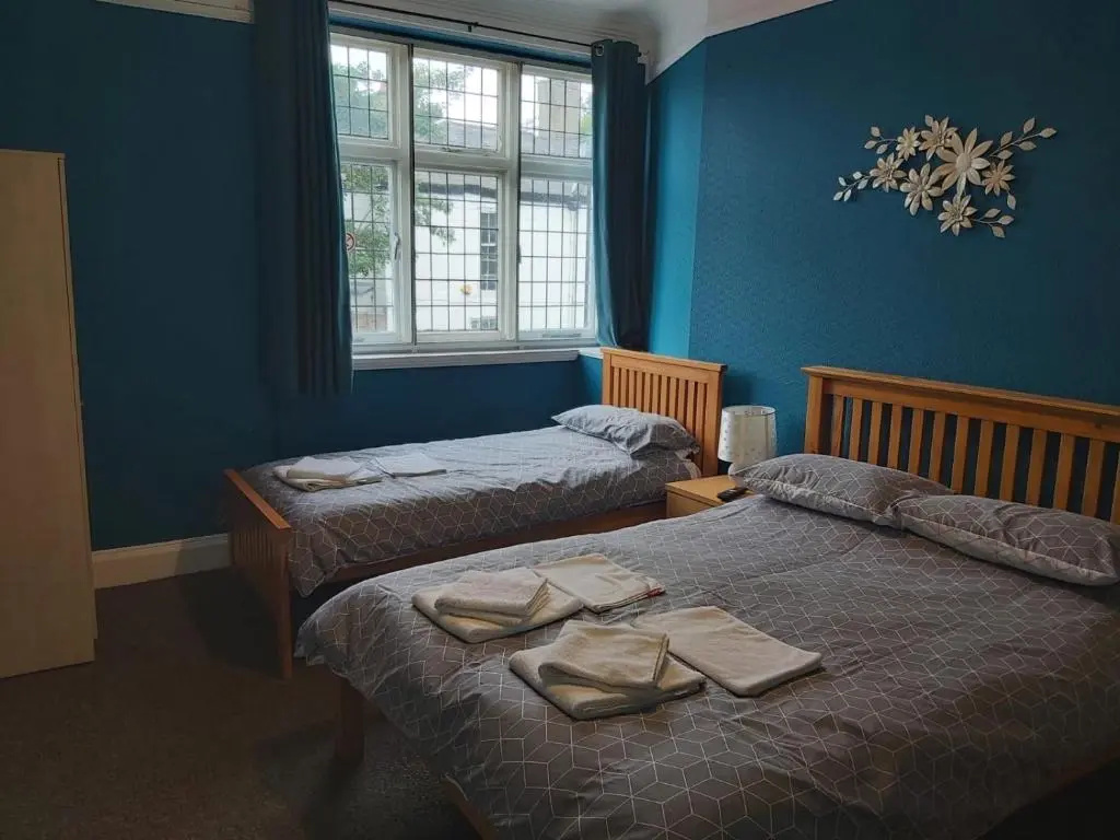 Standard room