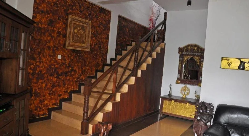 Solomon Beach Hotel - Général