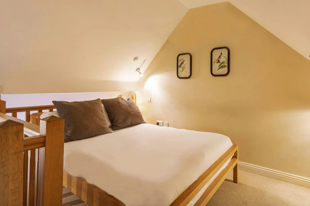 The White Horse Hotel, Romsey, Hampshire - Général
