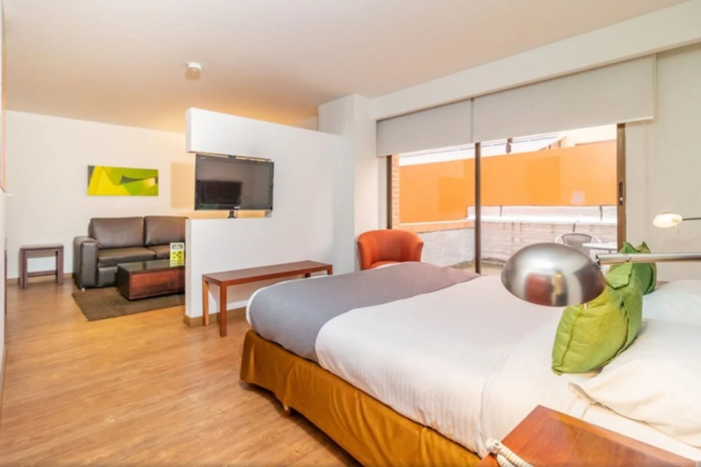 Hotel photo 3