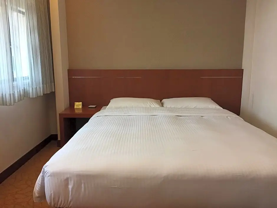 Caritas Bianchi Lodge - Chambres