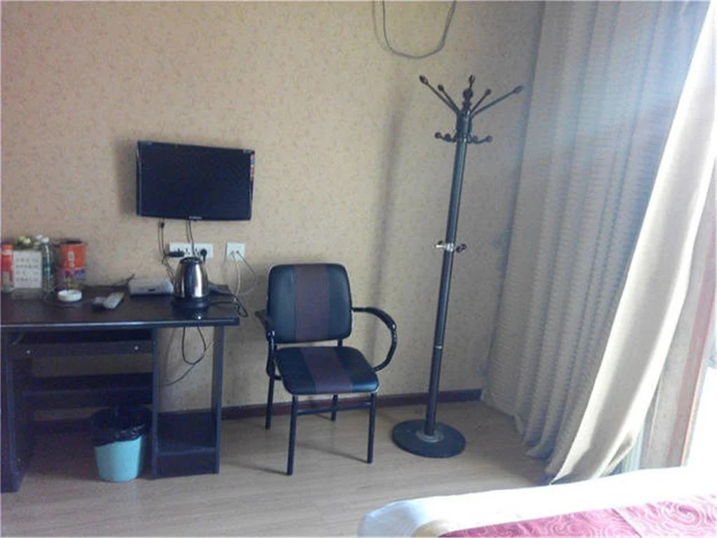 Ge'er Express Inn - фото 3