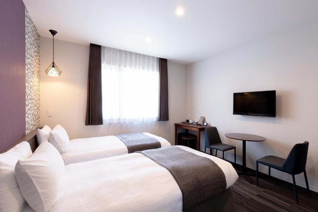 M’s Hotel Gojo Naginatagiri 사진 14