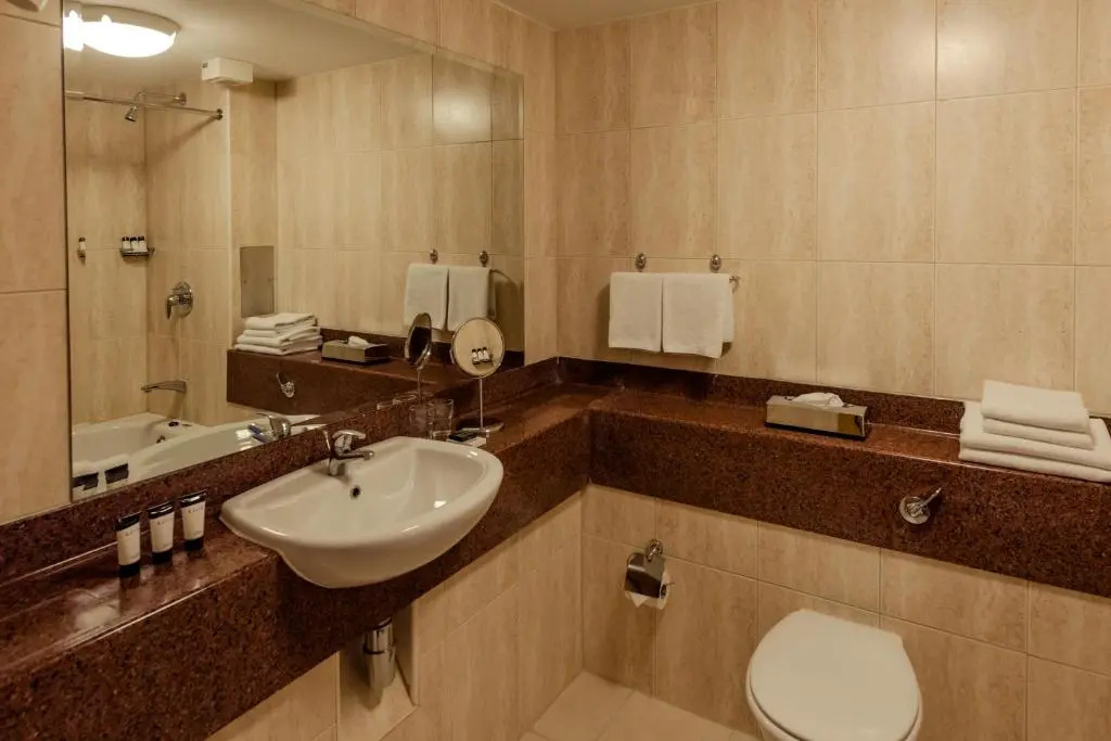 Rochestown Lodge Hotel - Chambres