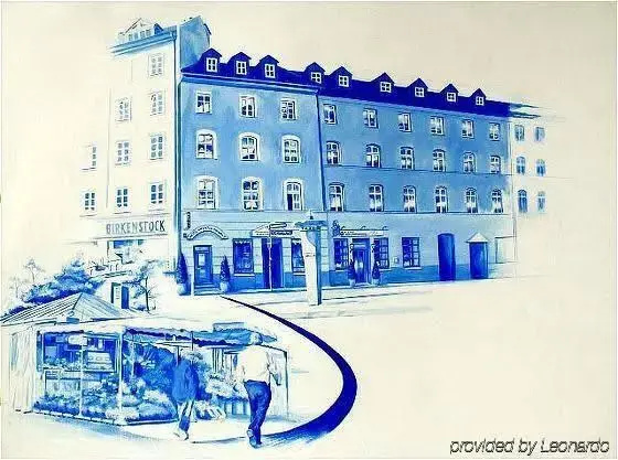 Hotel photo 21