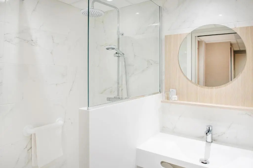 Hotel Saint Sauveur - Chambres