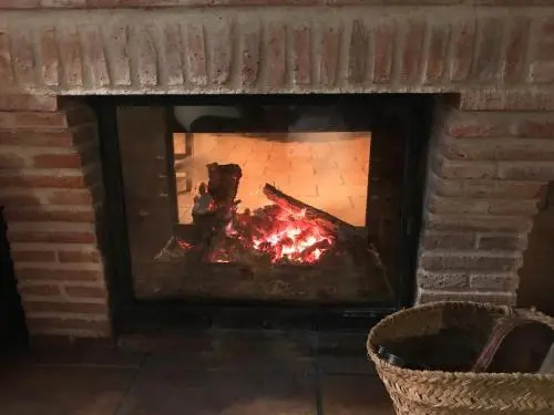 Hotel Rural La Muralla de Ledesma - Général