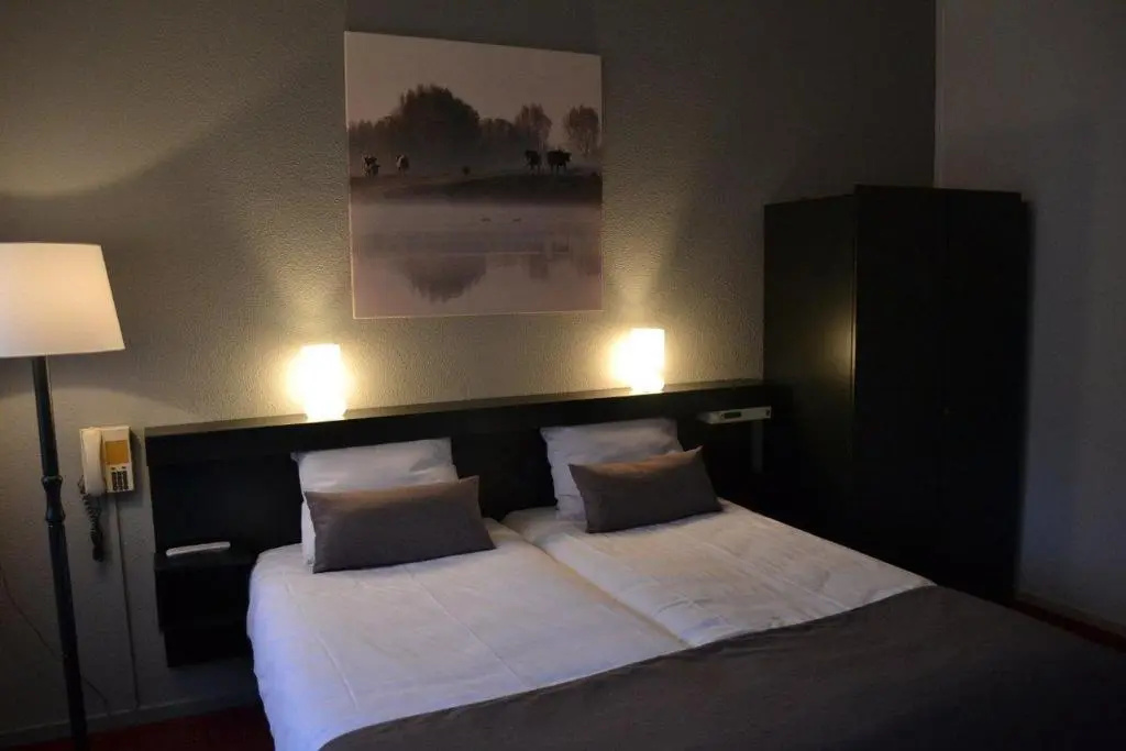 Veluwe Hotel Stakenberg - Chambres