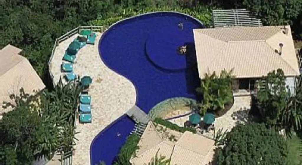 Villas do Pratagy Acerola