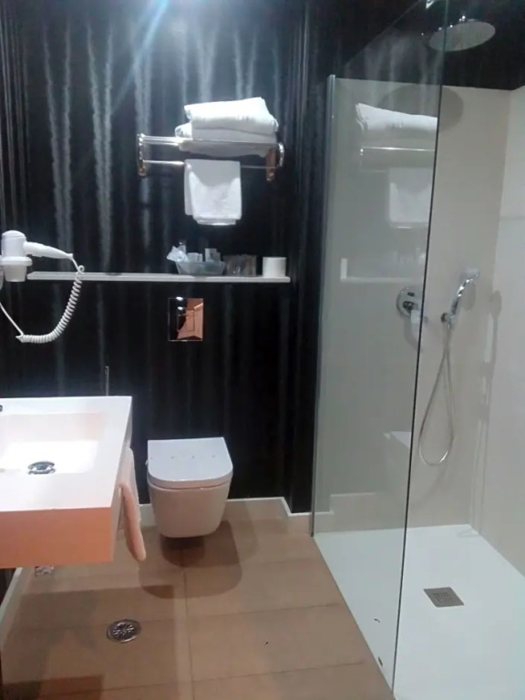 Hotel Astuy - Chambres