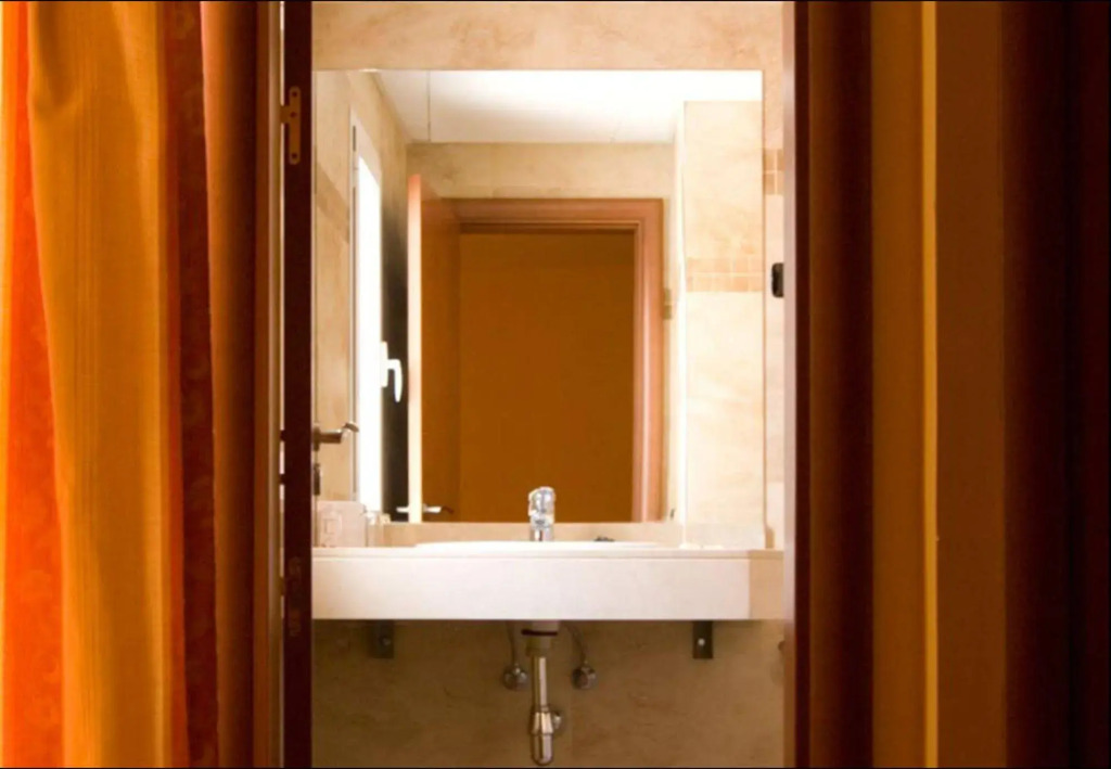 Hotel Carlos V Málaga by null