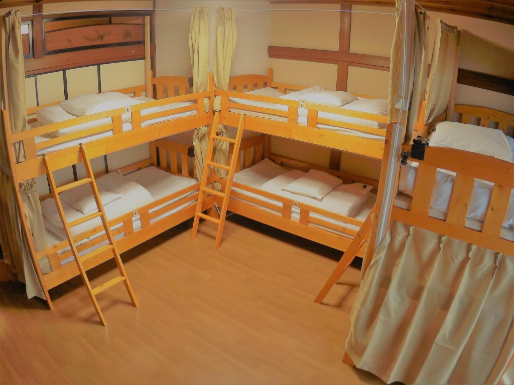 Gajyun Guest House 사진 2