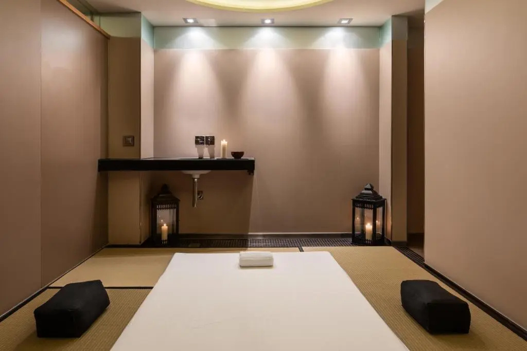 Valbusenda Hotel Bodega & Spa - Général