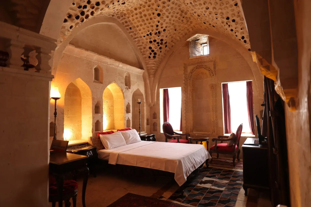 Maridin Hotel - Special Class - фото 6