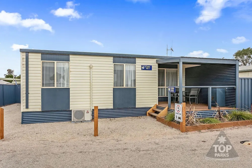 Lake Boga Caravan Park