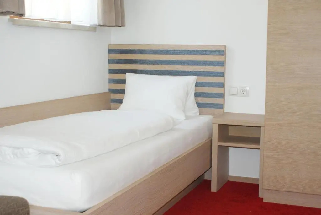 Gstehaus Brugger - Chambres