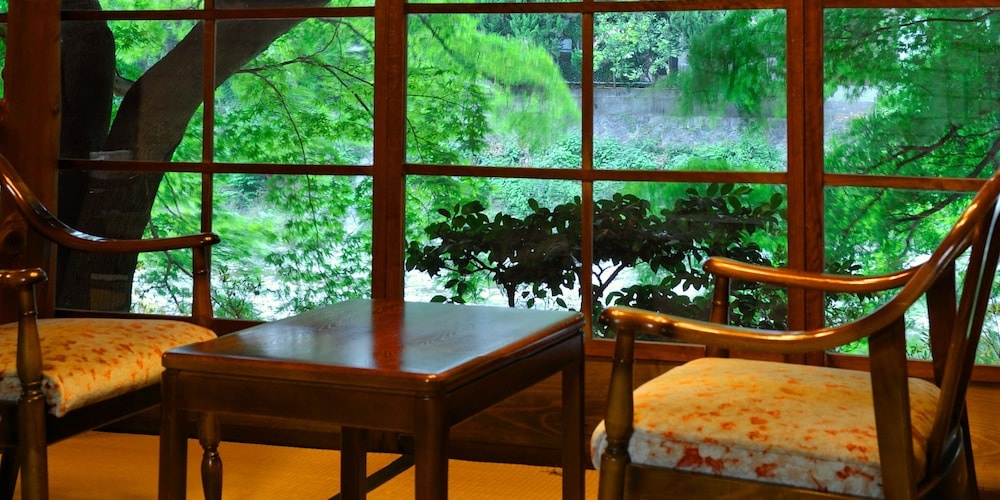 Heihachi Tea House Inn 사진 7