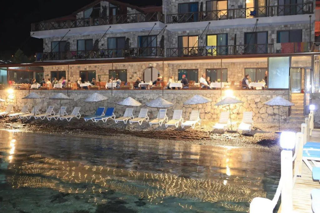 Hotel photo 19