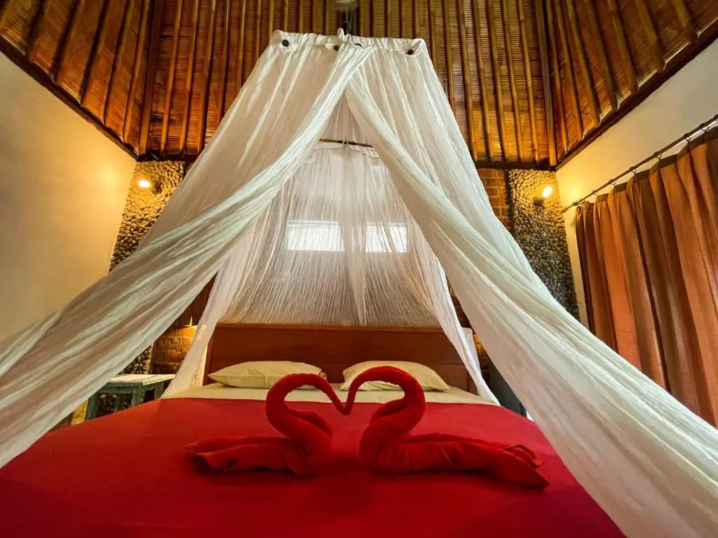 Segar Village - Chambres
