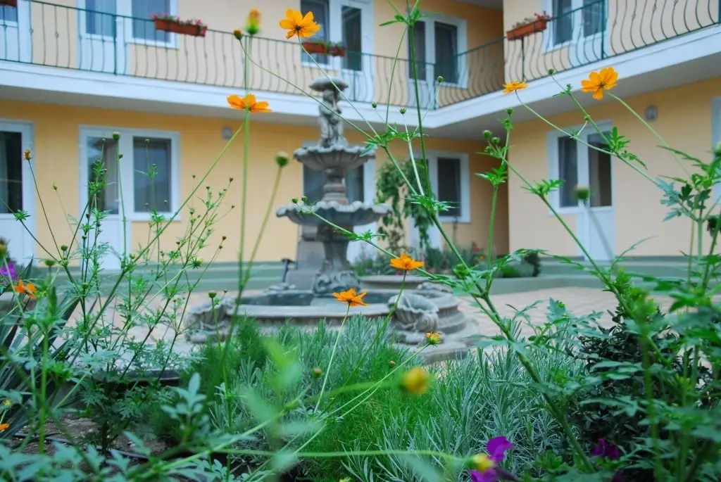 Hotel photo 10