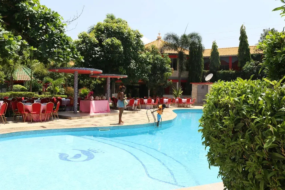 Hotel photo 32