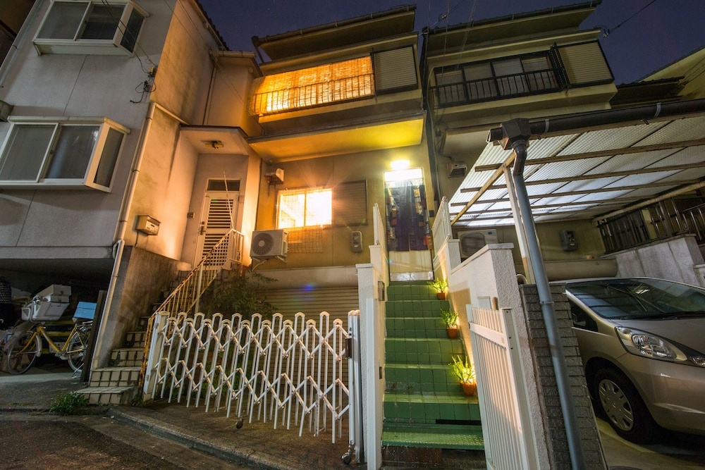 JQ Villa Kyoto Nagomi 사진 15