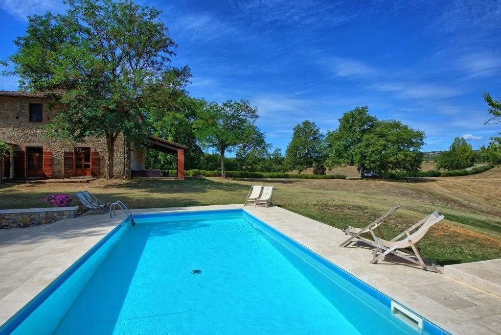 Villa Fabbri — 2