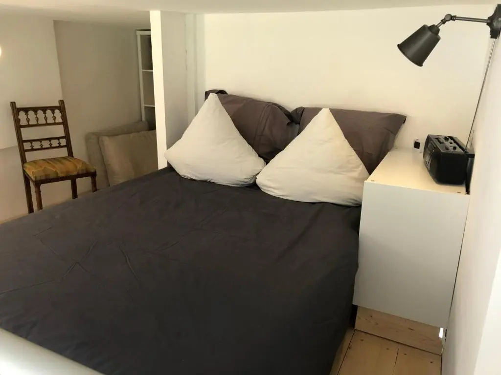 Voir la photo 4 — Loft mon Soleil