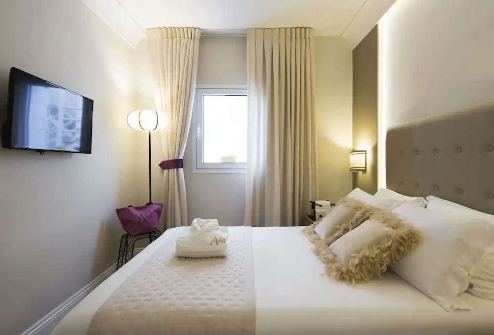 A23 Boutique Hotel — фото